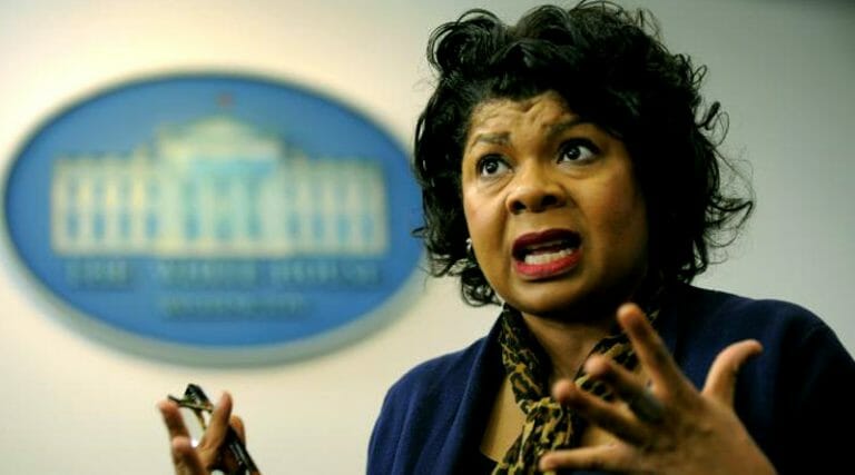 Is April Ryan Married? Her Bio, Age, Husband, Daughters, Salary, Net worth and Family