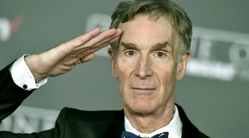 Is Bill Nye Married His Bio, Age, Wife, Son, Family and Net worth