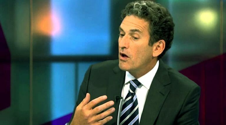 Is James Rubin Married? His Bio, Age, Wife, Son and Net worth