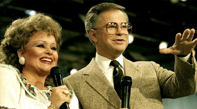 Is Jim Bakker Married? His Bio, Age, Wife, Family and Net worth