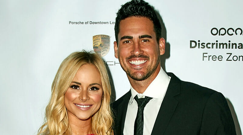Is Josh Murray Married? His Bio, Age, Wife, Brother, Height, Net worth and Wiki