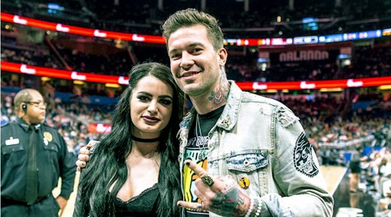 Is Kalan Blehm Married? His Bio, Age, Height, Net worth and Paige (WWE)