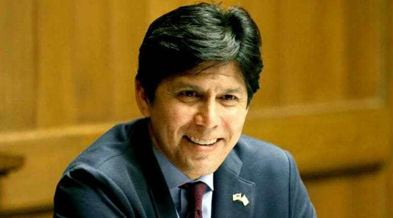 Is Kevin de Leon Married? His Bio, Age, Wife, Parents, Net worth and Nationality