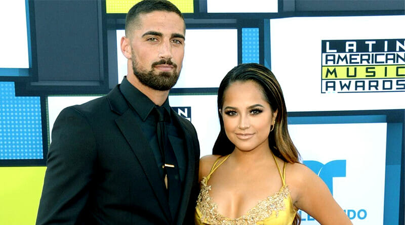 Is Sebastian Lletget Married? His Bio, Age, Wife, Salary and Net worth