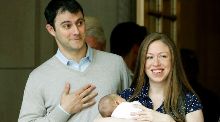 Is Chelsea Clinton Married? Her Bio, Age, Husband, Kids and Net worth