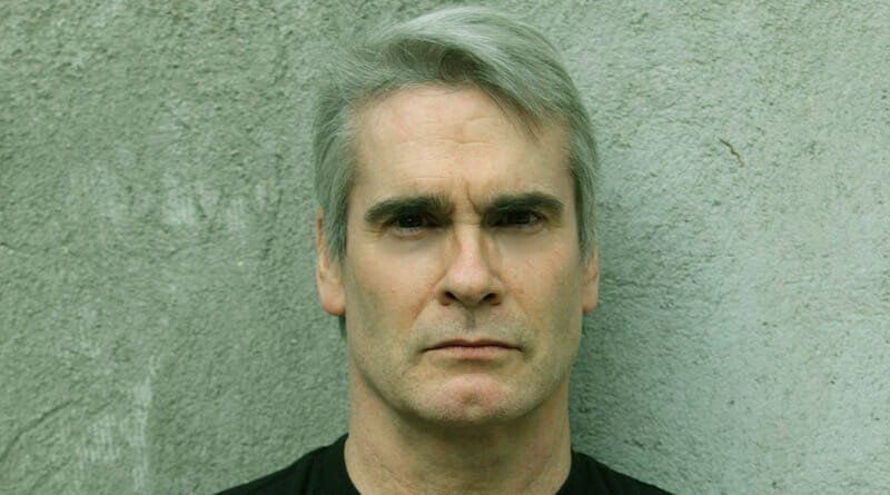 Is Henry Rollins Married? His Bio, Age, Wife, Religion and Net worth