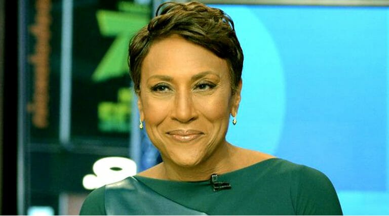 Is Robin Roberts Married? Her Bio, Age, Husband, Salary, Net worth, Height and Weight