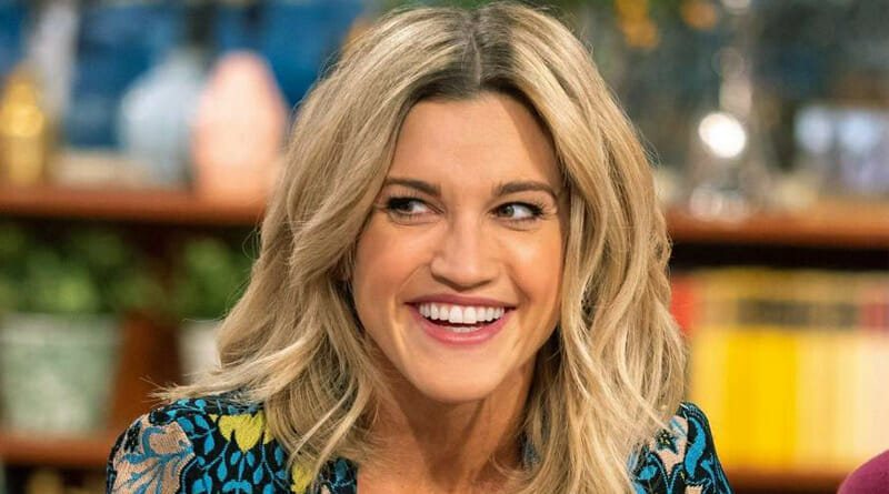 Is Ashley Roberts Married Her Bio Age Husband Net worth and Religion
