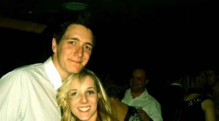 Is Katy Humpage Married Her Bio Age Baby Husband Oliver Phelps Net worth and Wiki