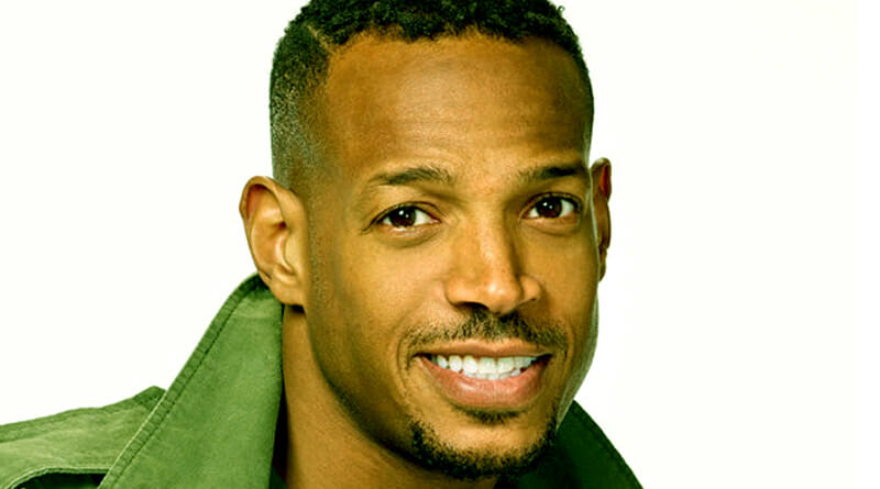 Is Marlon Wayans Married? His Bio, Age, Family, Net worth, Wife and Kids