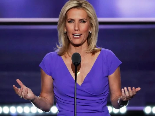 Laura Ingraham at the Republican National Convention (1)
