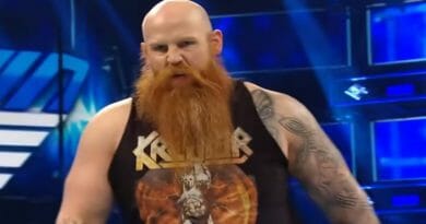 erick rowan aew