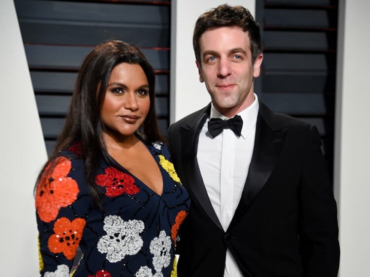 Is B.J. Novak Married His Bio Age Wife Parents Height and Net worth