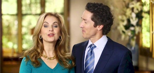 Is Joel Osteen Married His Bio Age Wife Son Daughter and Net worth