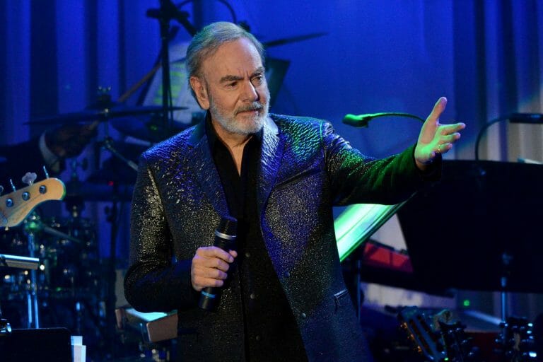 Is Neil Diamond Married His Bio Age Wife Religion and Net worth