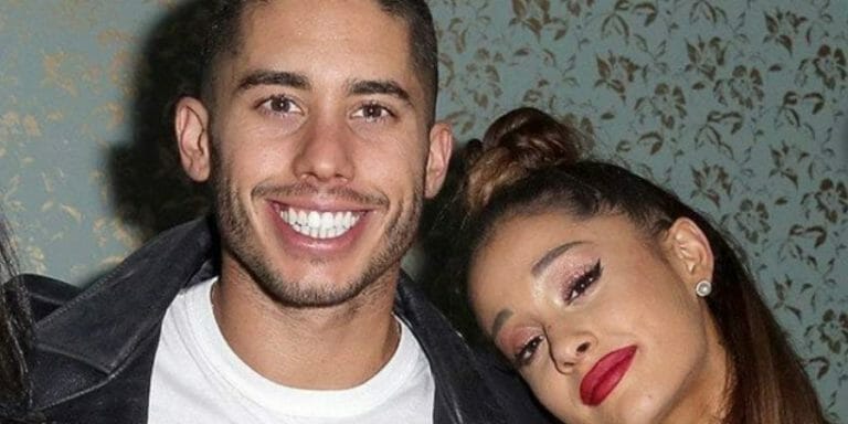 Is Ricky Alvarez Married His Bio Age Wife Height Net worth and Ariana Grande
