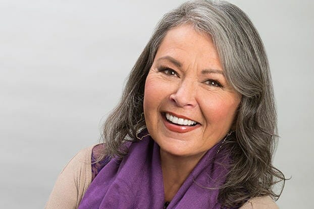 Roseanne-Barr-Biography-Married-Career-Familylife-Networth