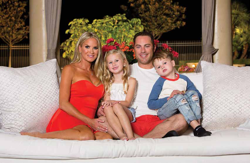 Is Jay McGraw Married His Bio Age Wife Kids Height Net worth and House