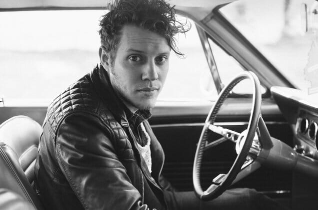 Anderson East Biography Relationship Career Networth