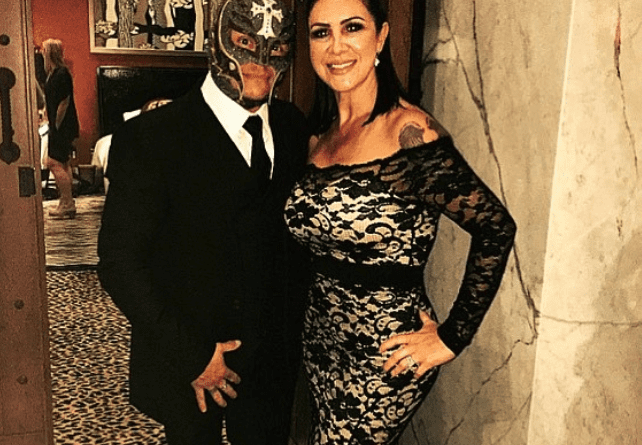 Is Angie Gutierrez Married Her Bio Age Husband Son
