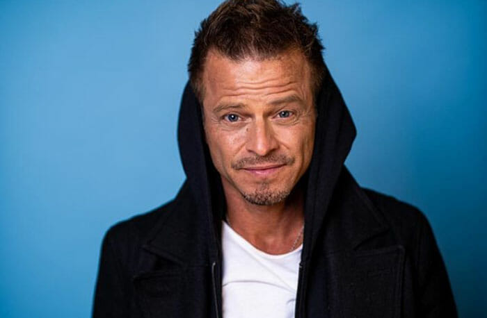 Is Carmine Giovinazzo Married His Bio Age Wife Girlfriend Net worth and Height