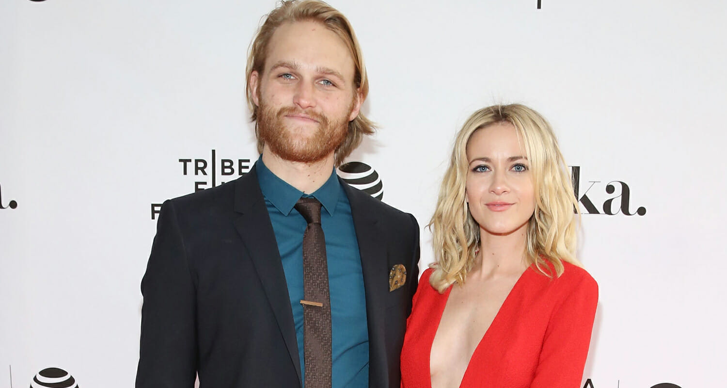 Is Meredith Hagner Married Her Bio Age Husband Net worth Height and Weight