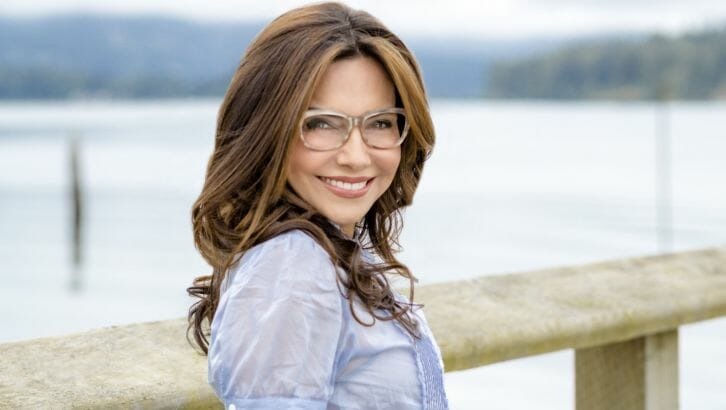 Is Vanessa Marcil Married Her Bio Age Husband Kids Height Weight and Net worth