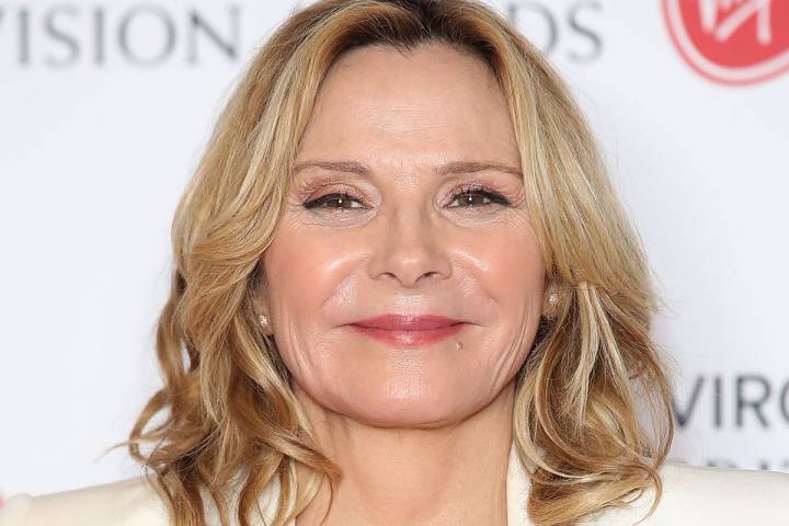 Kim-Cattrall-Relationship-Married-Biography-Career-Familylife