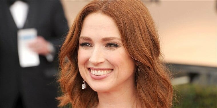 Ellie-Kemper-Biography-Married-Family-Career-Networth