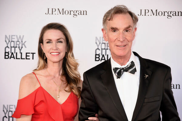 Is Blair Tindall Married Her Bio Age Spouse Bill Nye Net worth and Family