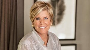 Is Suze Orman Married? Her Bio, Age, Wife, Height and Net worth ...