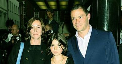 Is Loren Larson Married? His Bio, Age, Wife, Family, Net worth and