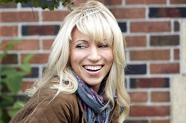 Debbie Gibson Biography Career Networth Family