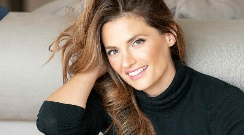 Is Stana Katic Married? Her Bio, Age, Husband, Height and ...