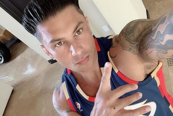 Pauly D- Biography-Married-Career-Networth-Age-Dating-Wedding-Children-Family