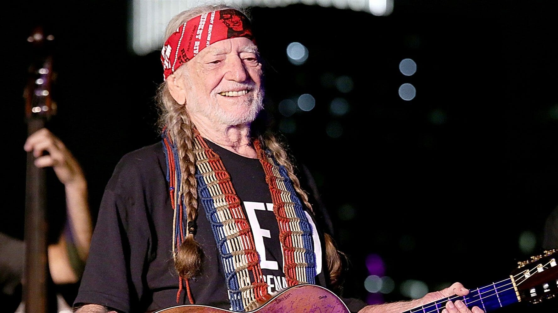 Is Willie Nelson Married? 