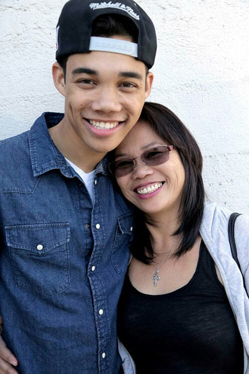 Roshon Fegan, the American thespian, vocalist, and dancer is not a new name...