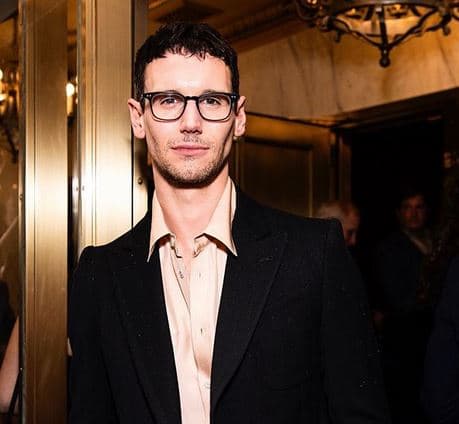 Cory Micheal Smith Wiki Biography Career Networth Dating Wedding Relationship Children