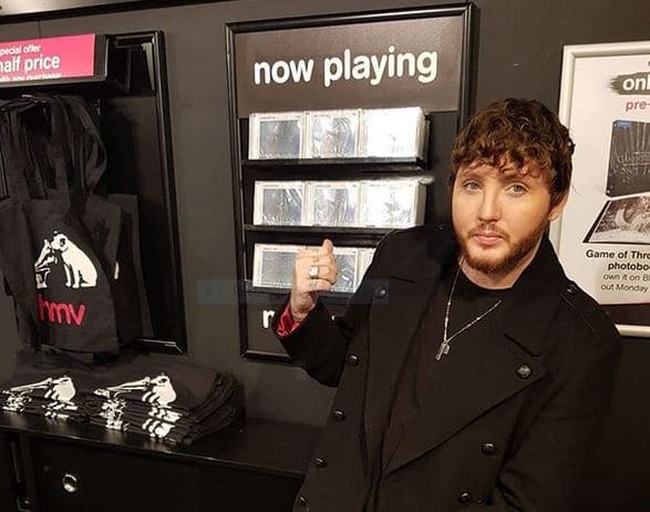 James Arthur Wiki Biography Age Career Family Life Education Networth
