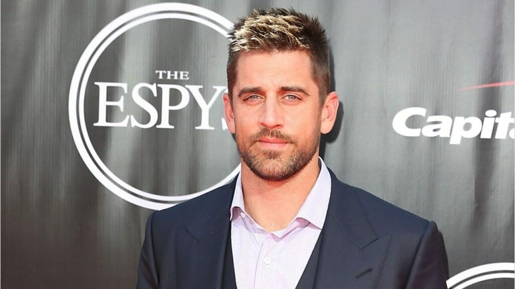 Is Aaron Rodgers Married? His Bio, Age, Wife and Net worth Married Celebrity