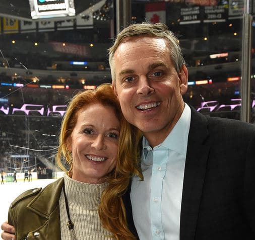 Colin-Cowherd-Wife-Relationship-Wedding-Dating