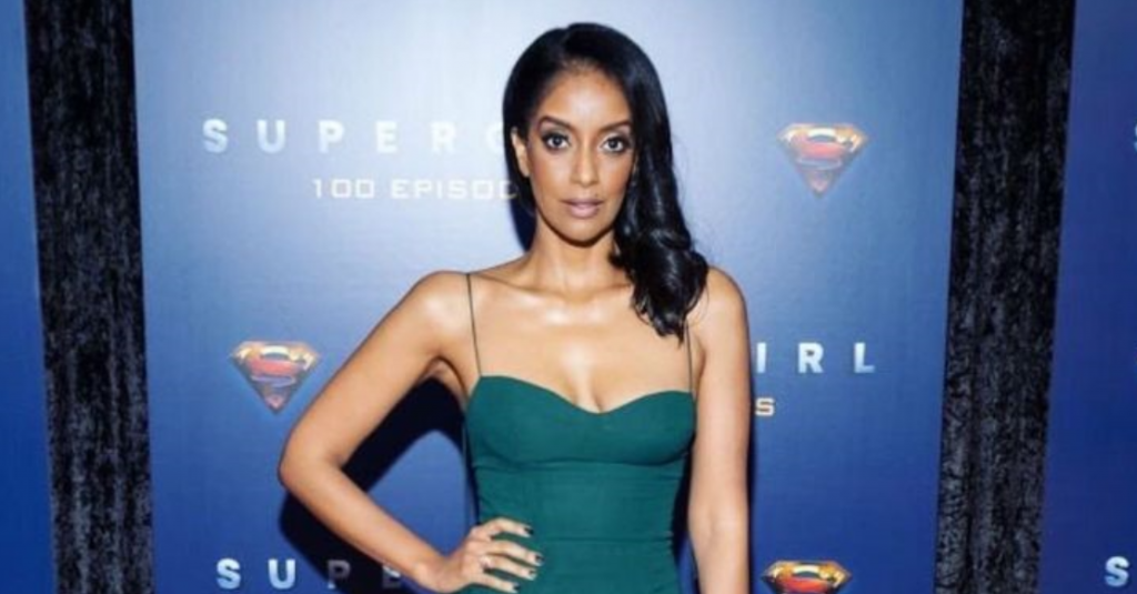 Is Azie Tesfai Married? Her Bio, Age, Husband and Net worth Married