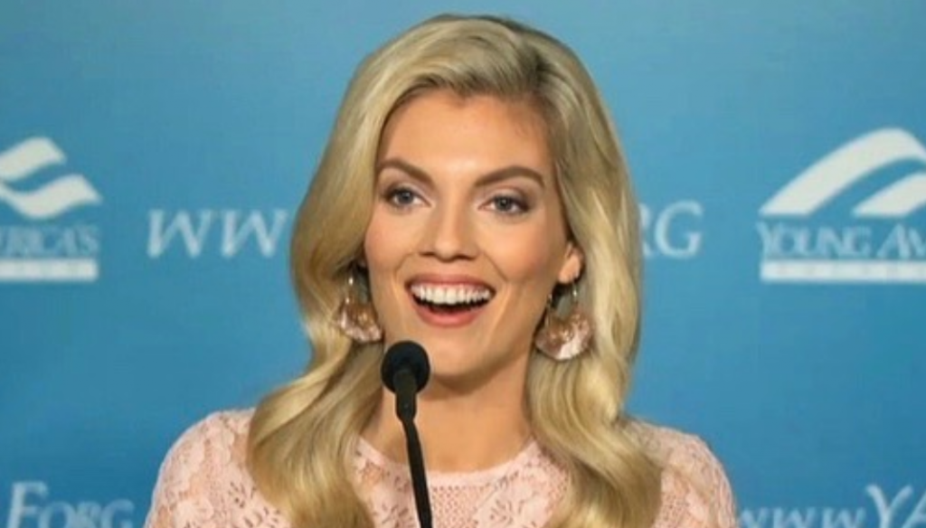 Is Liz Wheeler Married? Her Bio, Age, Husband and Net worth Married Celebrity