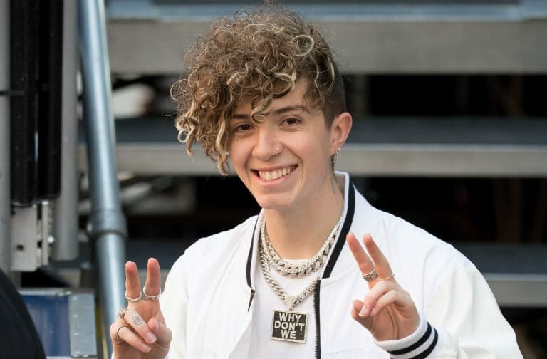 Is Jack Avery Married?