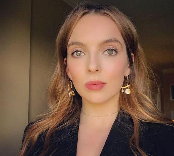 Jodie Comer Biography Wiki Education Family Career Networth Relationship Salary