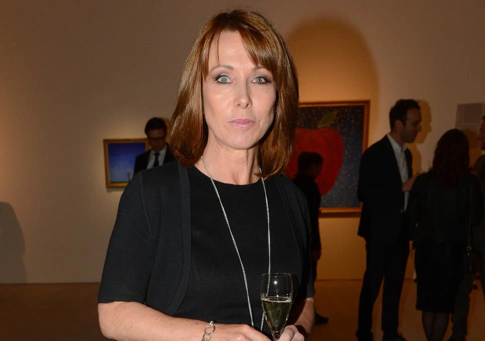 Kay Burley Picture