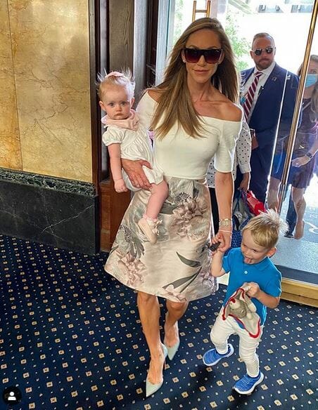 Eric-Trump-wife-children