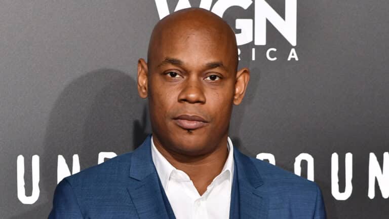 Is Bokeem Woodbine Married?