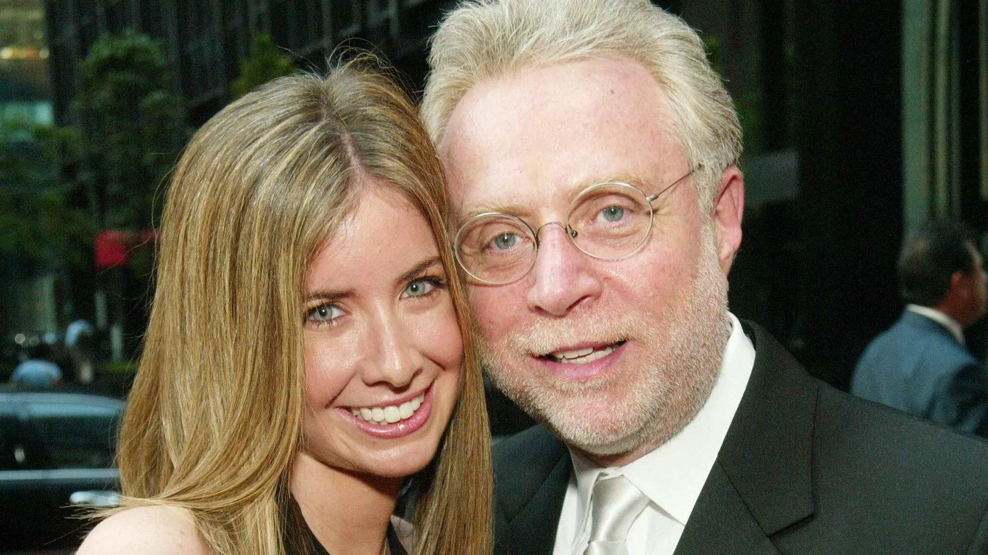 Wolf Blitzer Picture