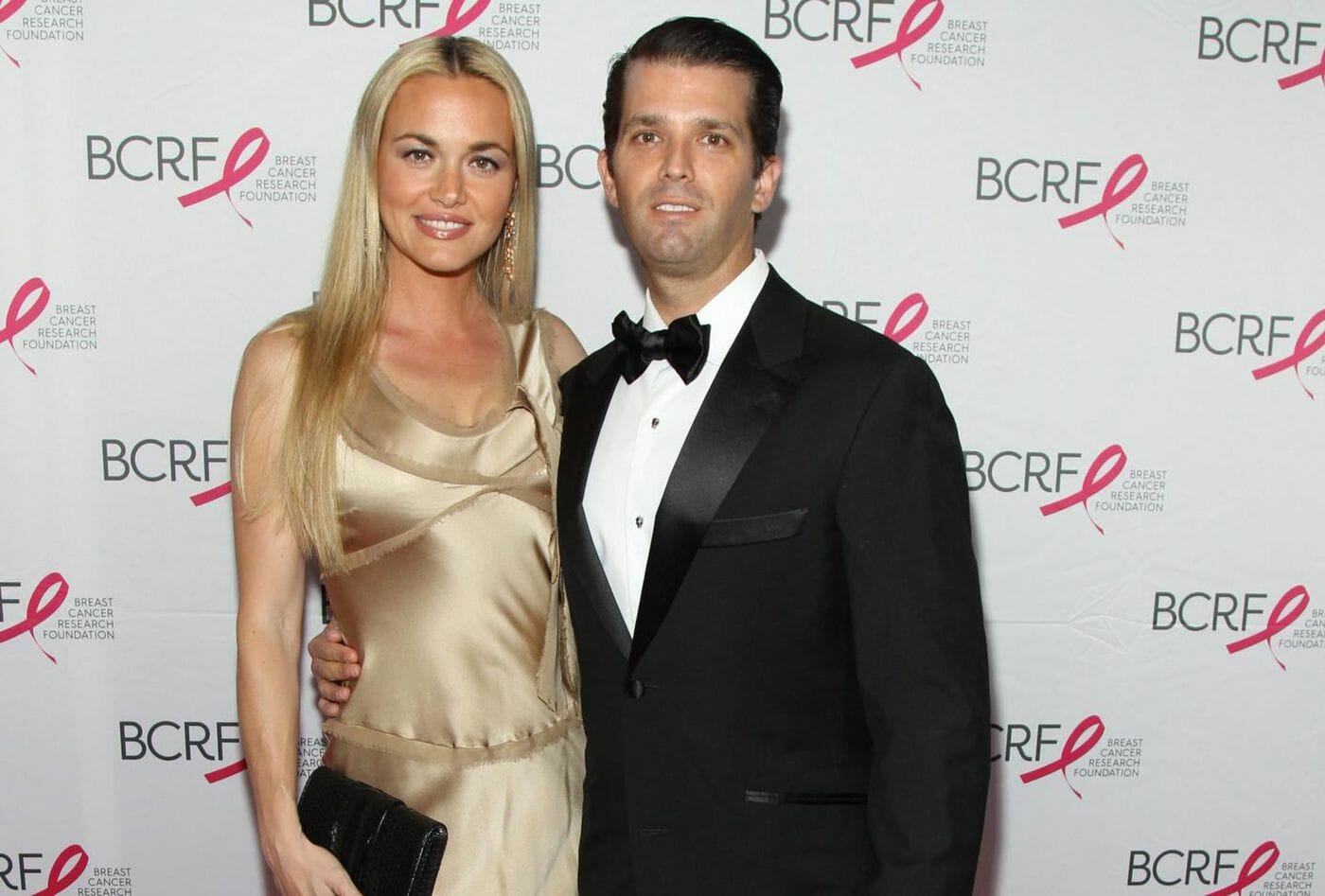 Donald Trump Jr Biography: Is he married? Find out his biography
